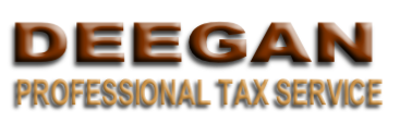 PROFESSIONAL TAX SERVICE